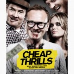 Cheap Thrills Film Review thumbnail