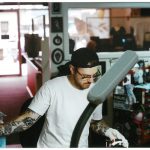 A day in the life of a tattooist – Q&A with Michael Forrest thumbnail