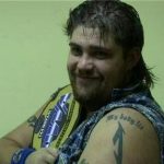 Being a pro-wrestler: Q&A with Andrew ‘Crofty’ Croft thumbnail
