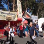 National Folk Festival: Bringing focus to the Canberra woodworking community thumbnail