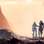 Mass Effect: Andromeda is Beautiful, But Glitchy thumbnail