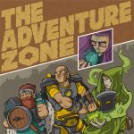 The Adventure Zone – A Comedy D&D Podcast You Need To Listen To thumbnail