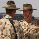 Q&A with Peter Leahy – Former Chief of Army (Australia) thumbnail