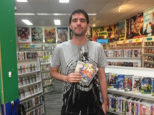 The Continued Survival of Canberra’s Last Video Store thumbnail