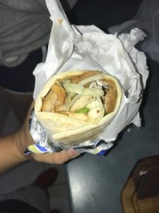 Where To Go For A Post-Hangover Kebab In Canberra thumbnail