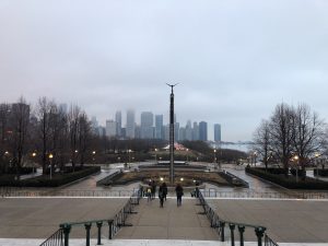 Chicago Attractions in the Winter thumbnail