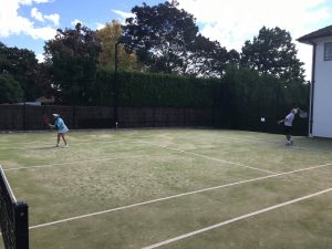 The Diplomatic Tennis Tournament – Bringing the Diplomatic Community Closer to Australia thumbnail