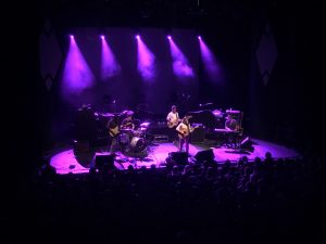 High Hopes as Kodaline perform in Sydney – A Review thumbnail