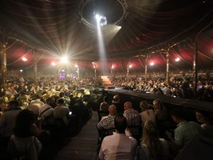 LIFE Inside the Spiegeltent thumbnail