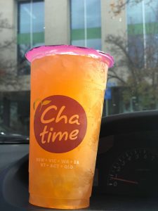 The Best Bubble Teas in Canberra thumbnail