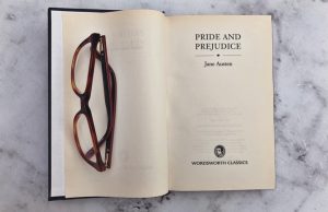 Pride and Prejudice: A book that stands the test of time thumbnail