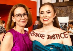 Madeline Diamond – shining by example for climate justice thumbnail