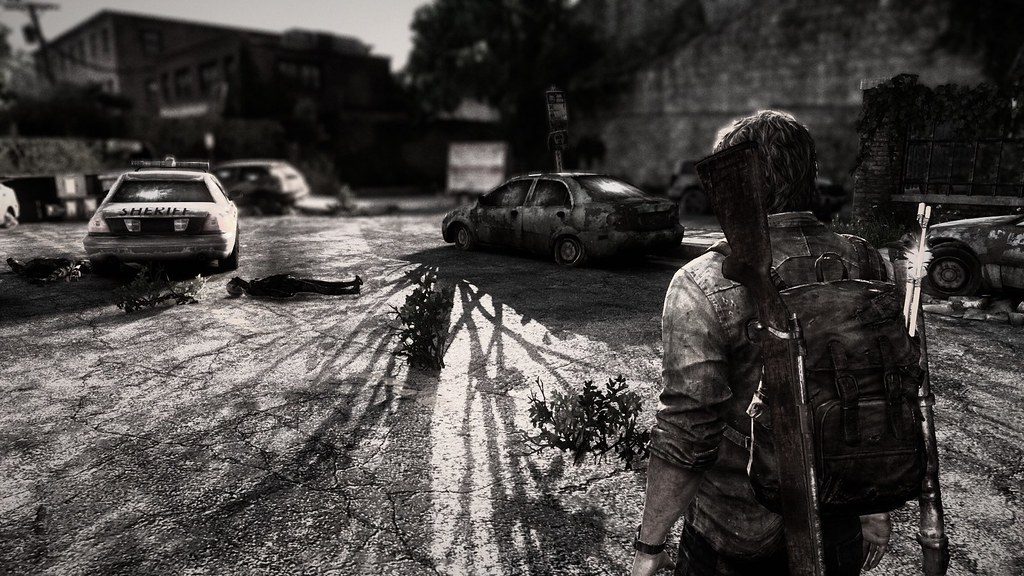 The Last of Us survives the test of time thumbnail