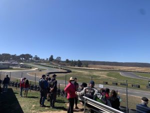 Where Stars are Made – A Day at Canberra Kart Racing Club thumbnail