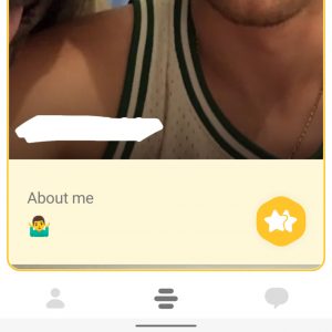 What Is With Garbage Male Responses to Bumble Prompts? thumbnail