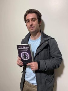 Up and Coming Author Liam Higham – A Q&A thumbnail